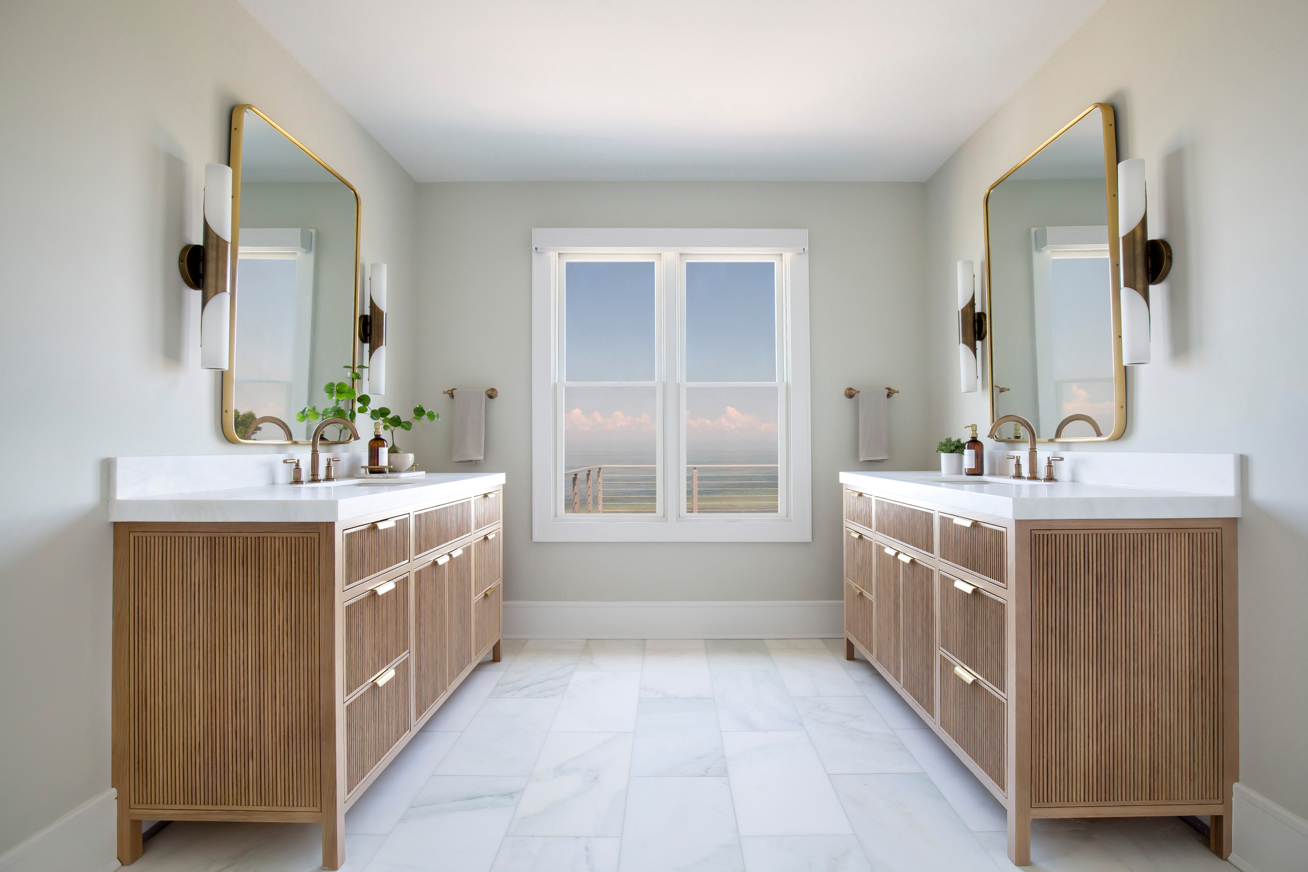 Old Field Waterfront