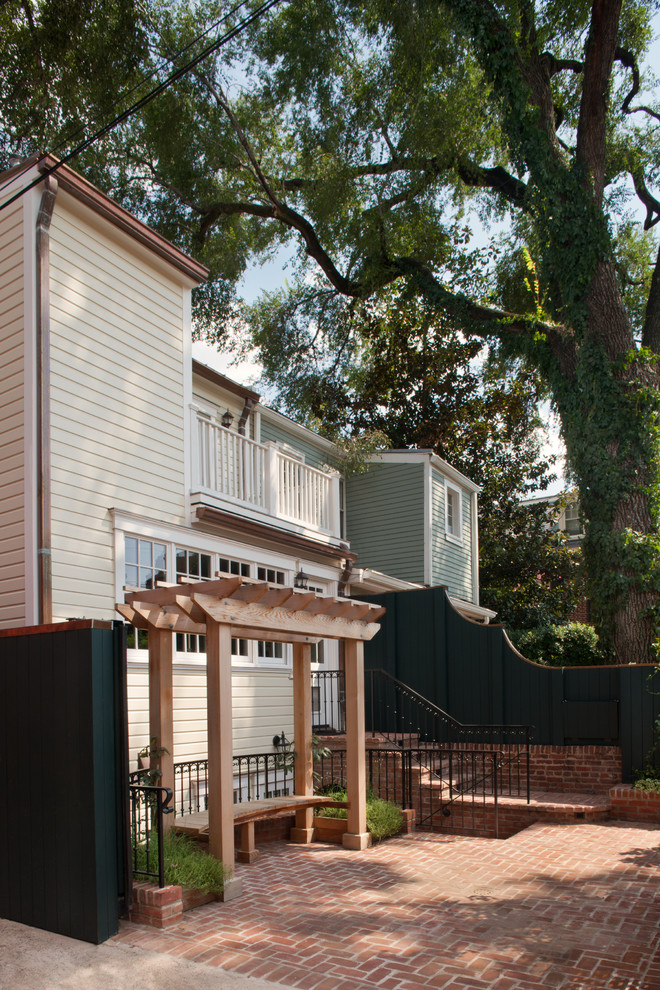 Georgetown Historical Restoration