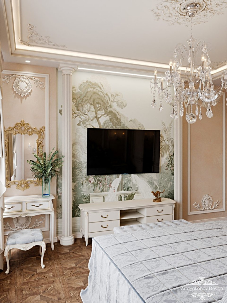 ЖК Москва 105 кв. метров