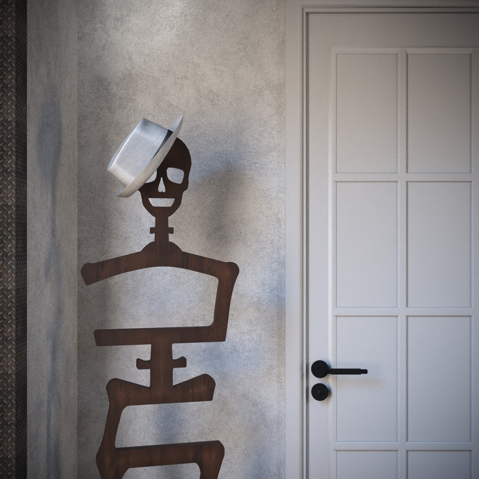 Лофт в Yes Residence