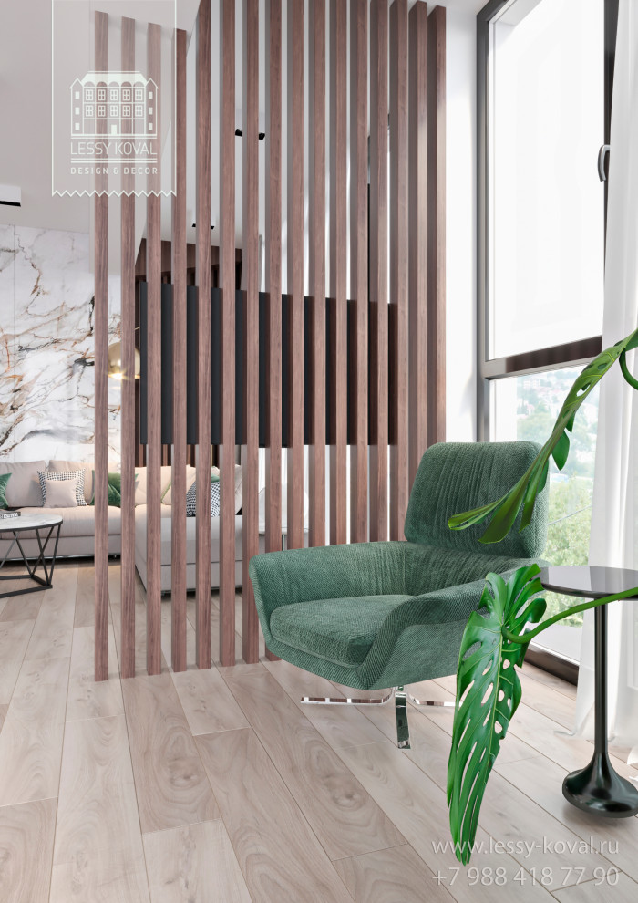 Сочи Жк на ул.Войкова