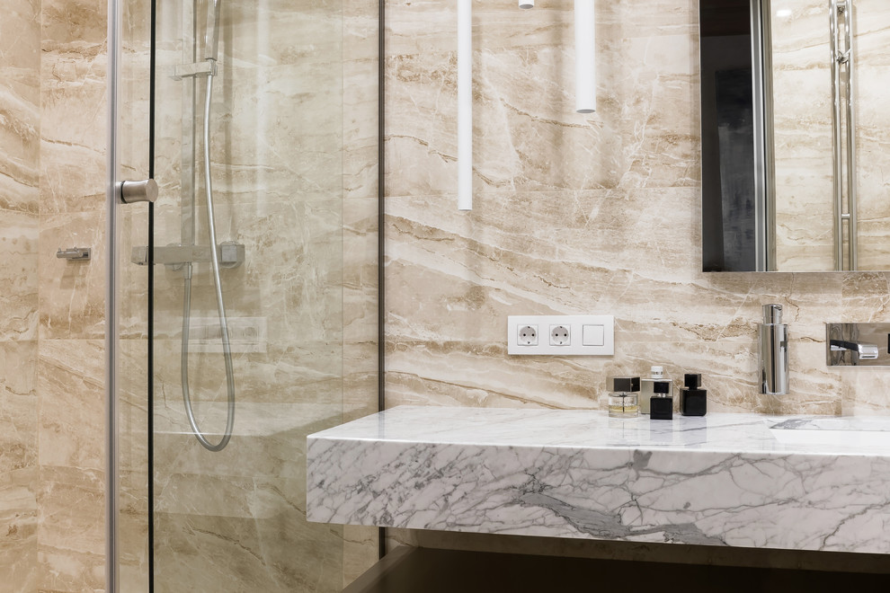 Ванная комната