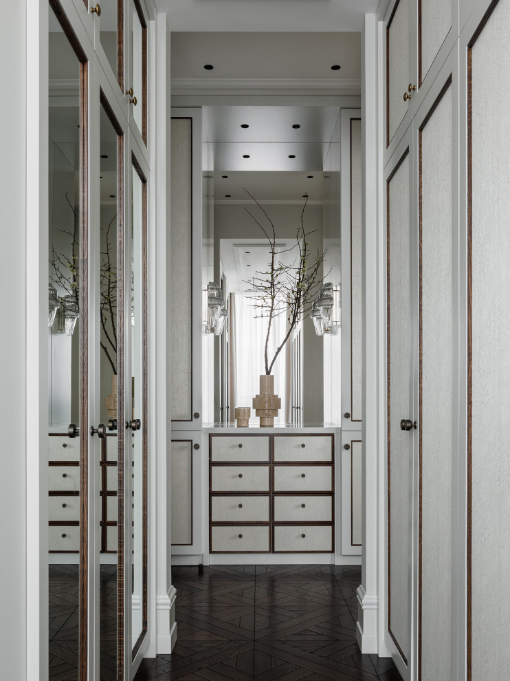 Квартира в современном стиле