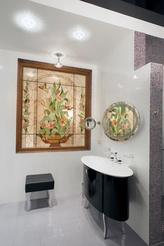 Дом в Подмосковье