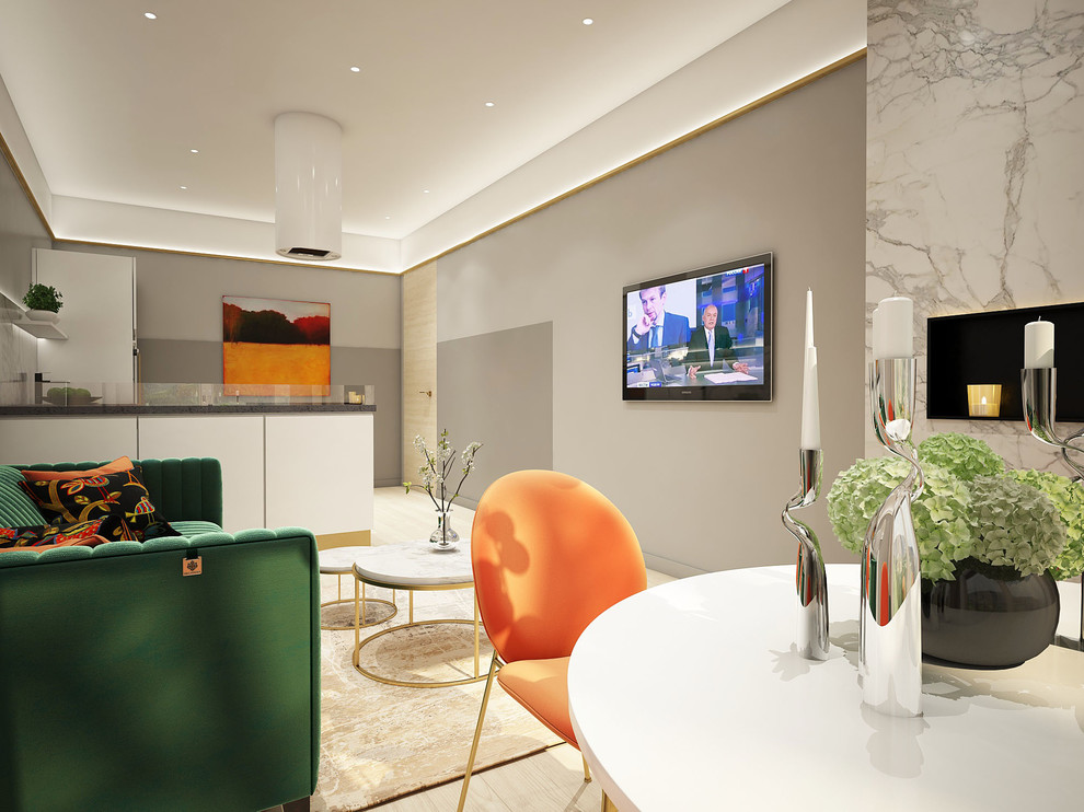 Дом на Свободе