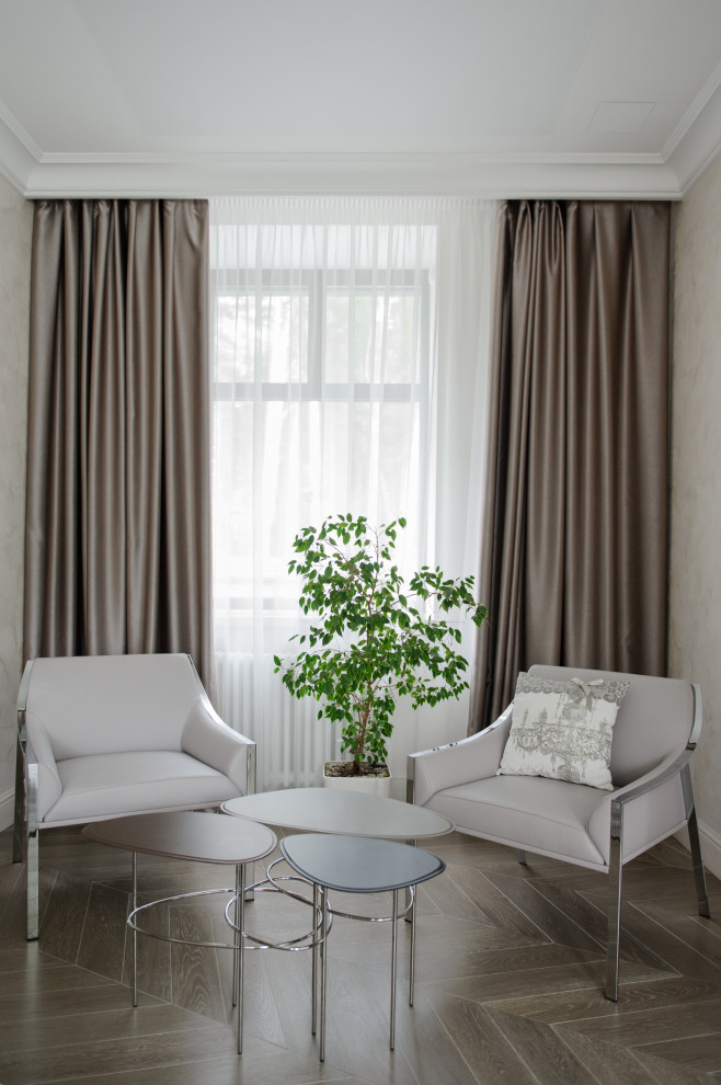 Спальня родителей