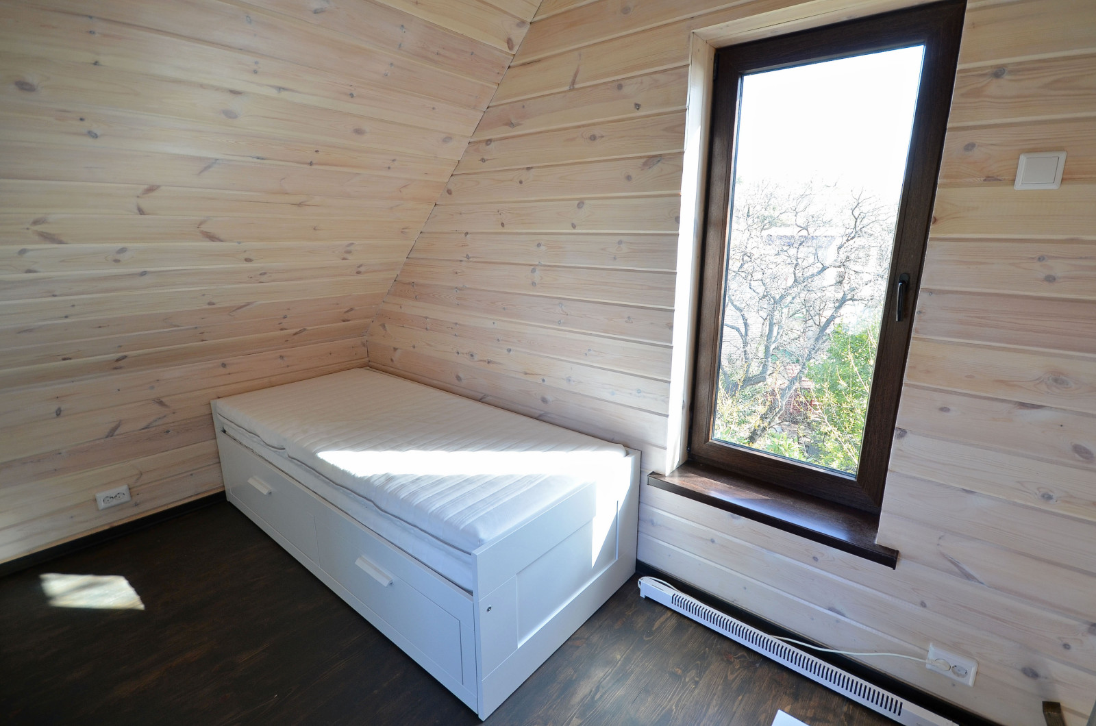 Модуль S в г. Алупка