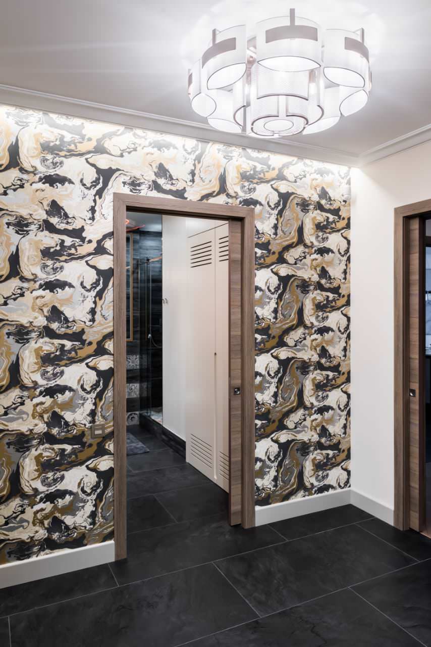 Квартира для молодого человека