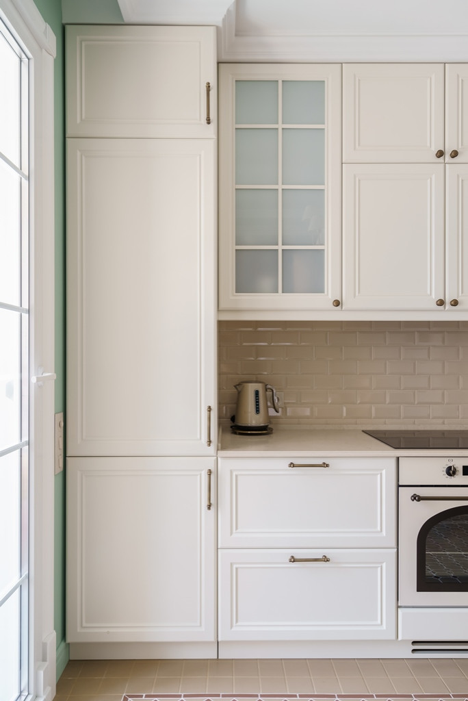 Квартира в ЖК "Летний сад"