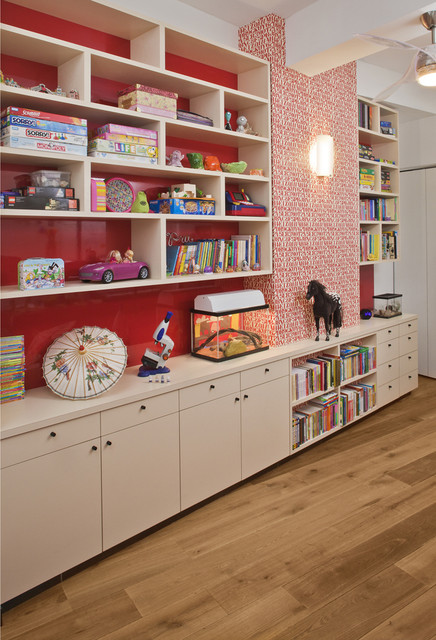 Eisner Design modern-kueche