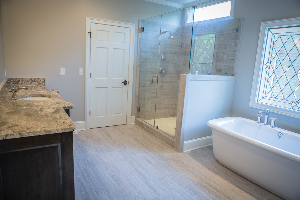 Bathrooms