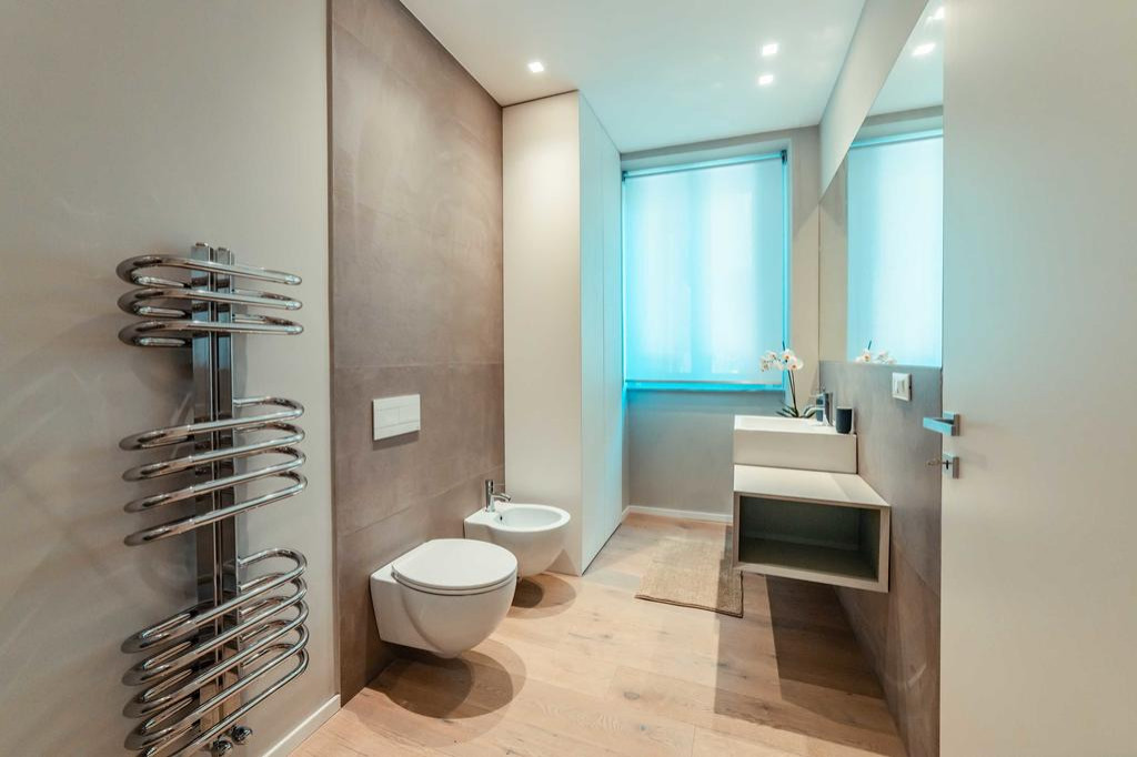 Catania suite | 85 MQ