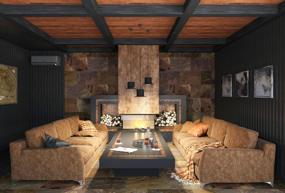 загородный дом 2016