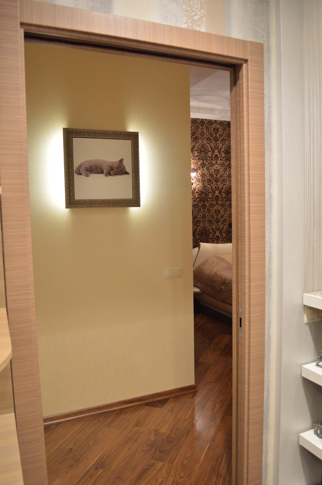 Квартира в ЖК "Английский квартал"