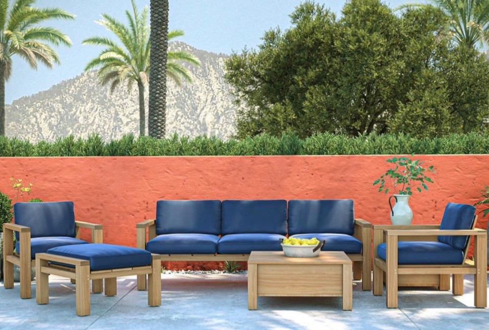 DiR Furniture Design and Build