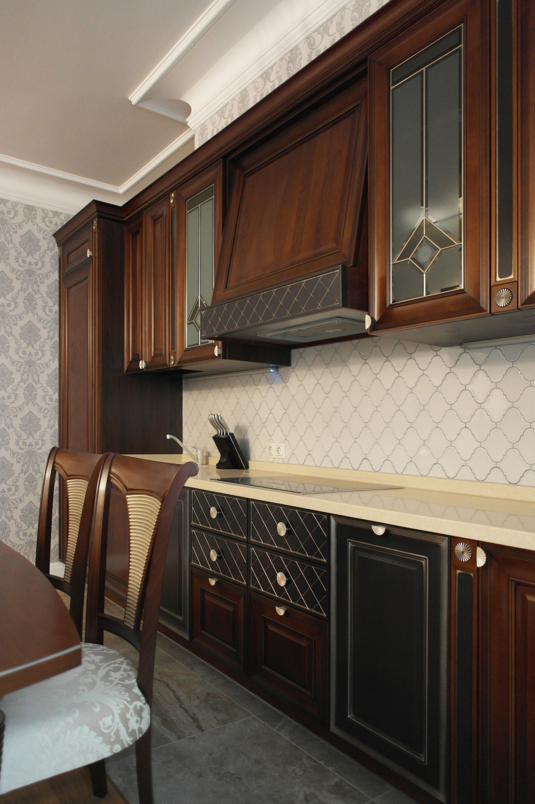 ЖК "Английский квартал"