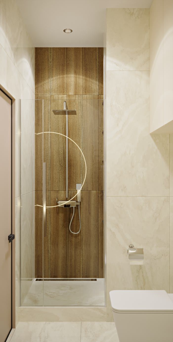 квартира в Москве 3