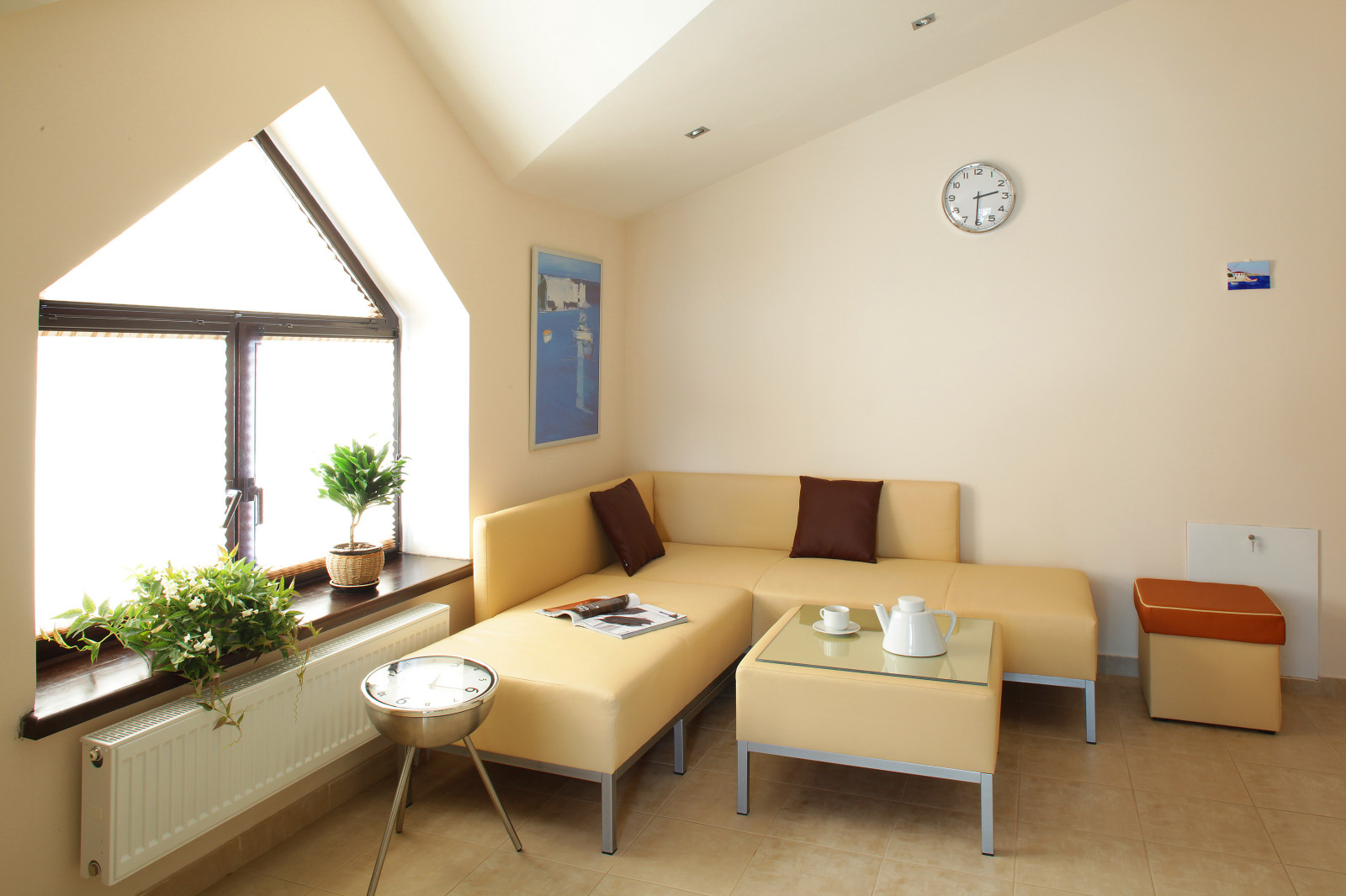 Загородный дом на Новой Риге