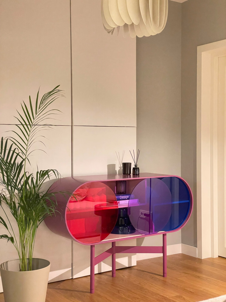 Заневский каскад