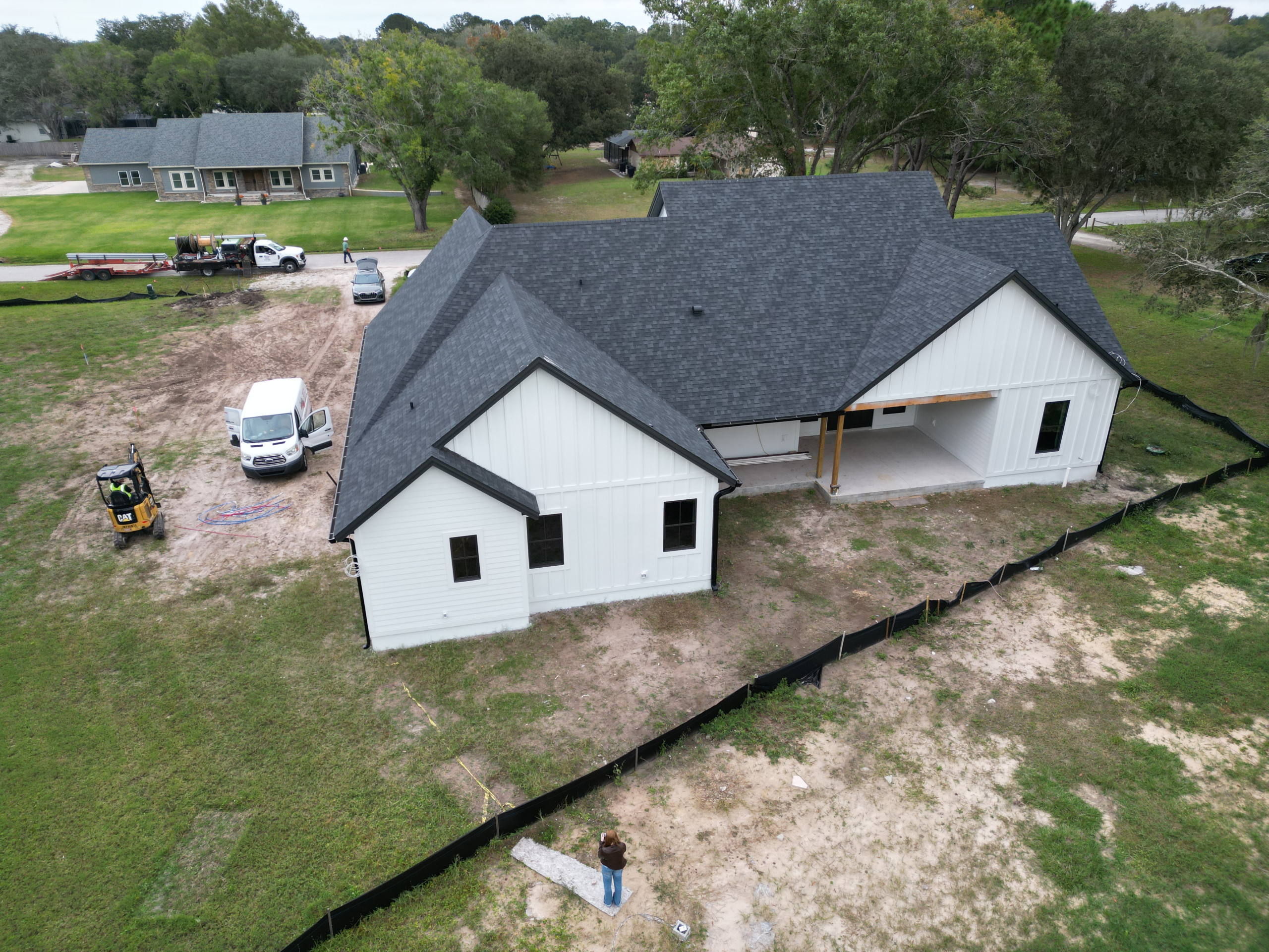 Aerial Inspections