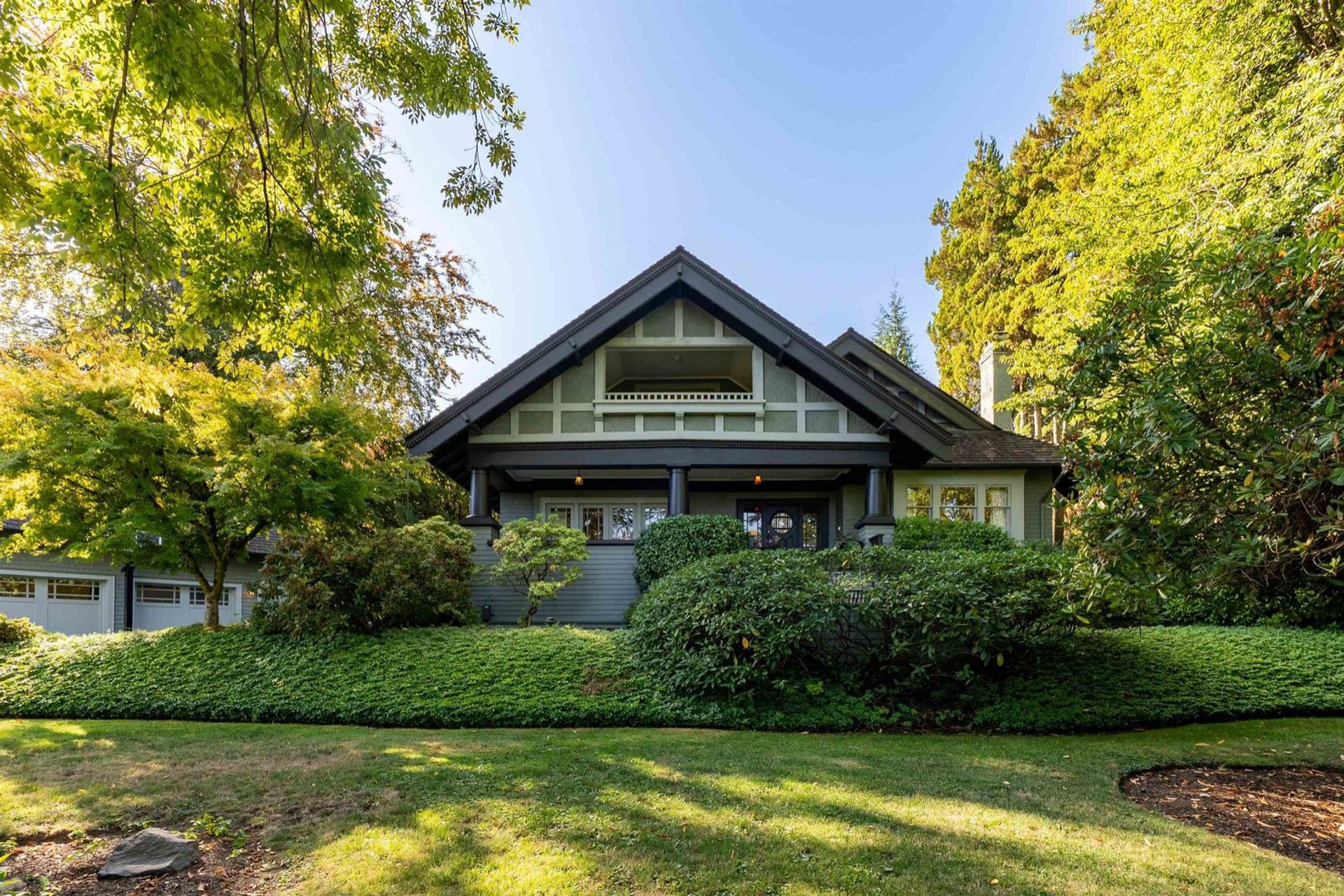 Projects In Development and Construction