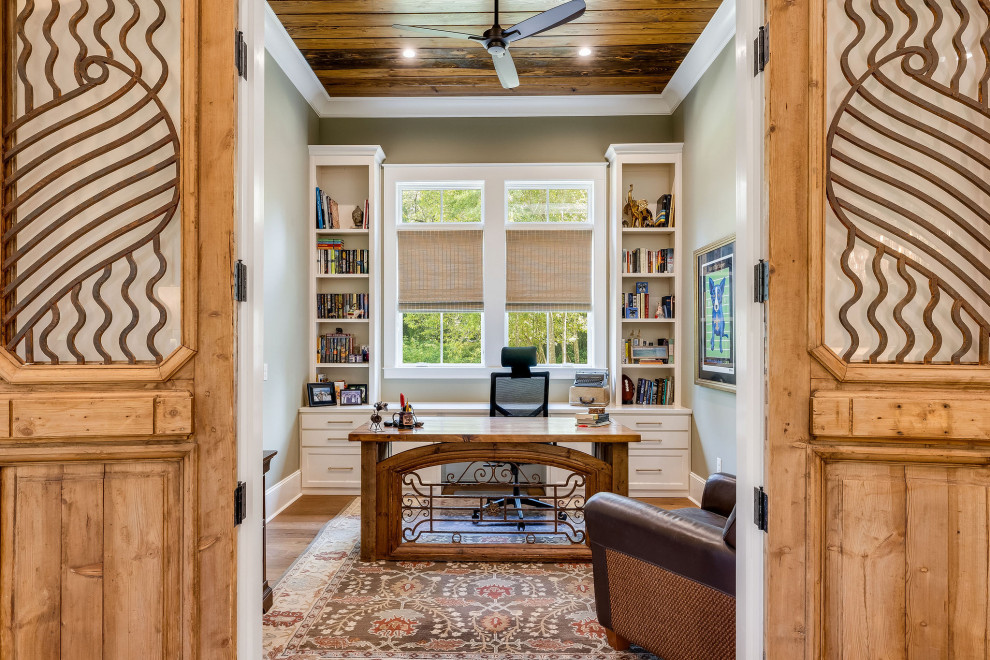 The Veranda Cottage