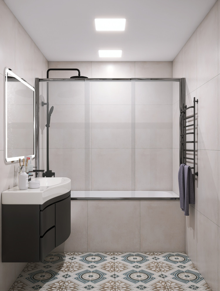 Комендантский проспект СПб