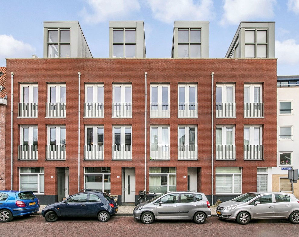 Голландская квартира (Utrecht)