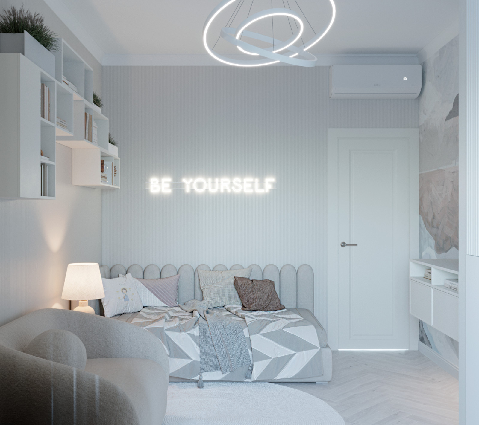 Румяное Румянцево