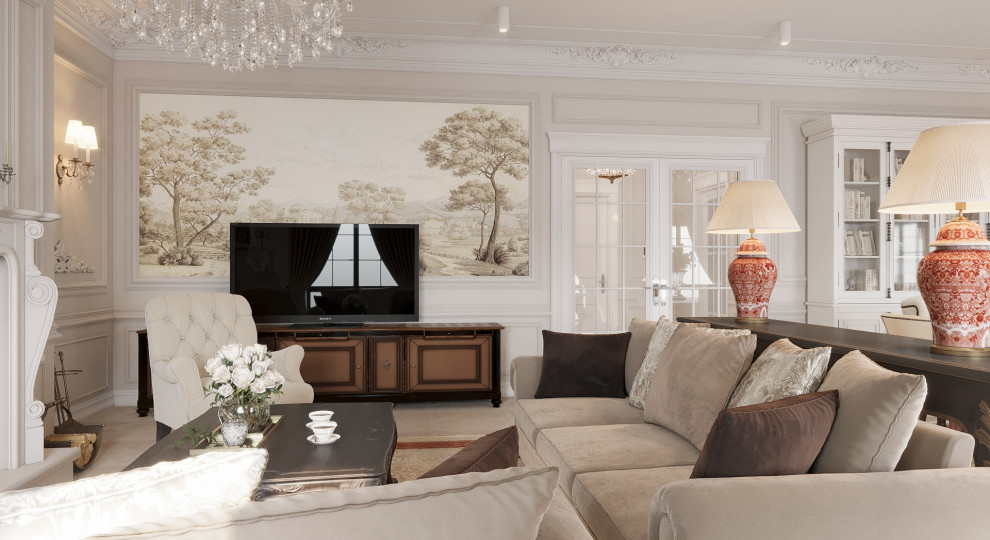 Апартаменты ЖК Фаворит