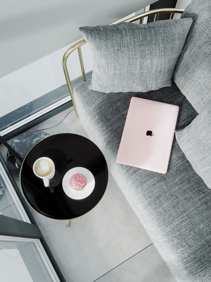 ЖК «Пресненский Вал 14»