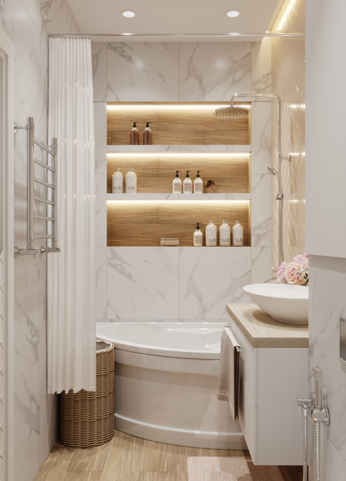 Квартира 67 кв.м., г. Вологда