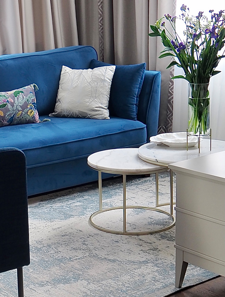 ЖК «Два ангела»