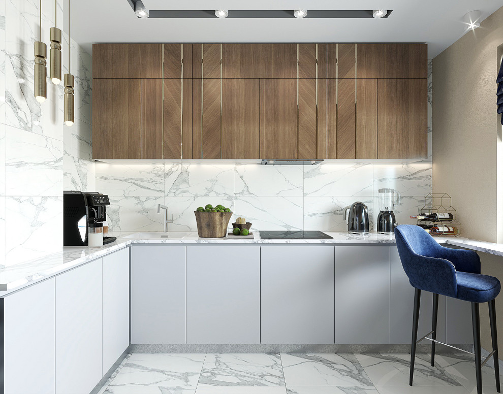 Квартира в Москве