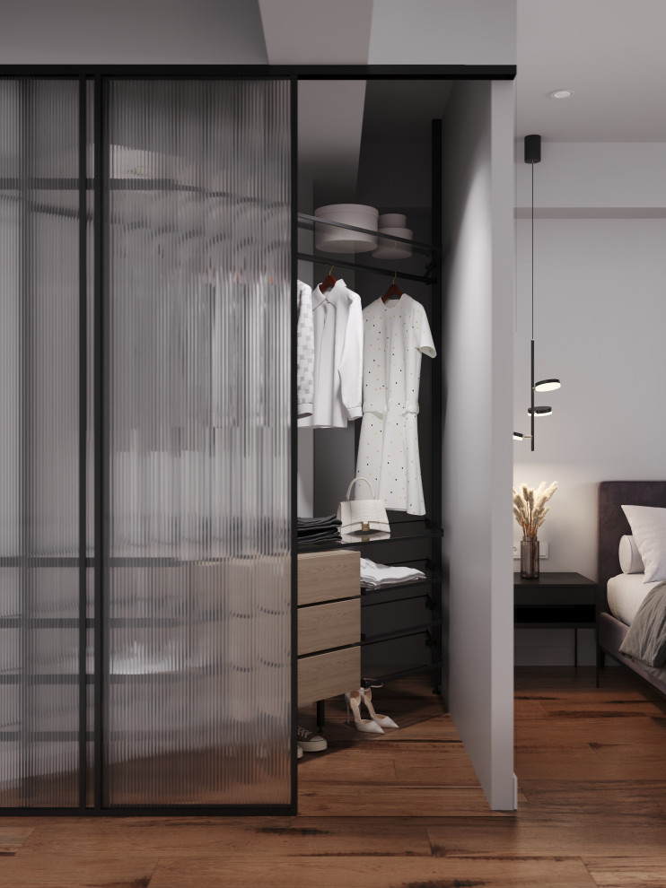 Квартира 70 м2 на Солнечном берегу для молодой семьи