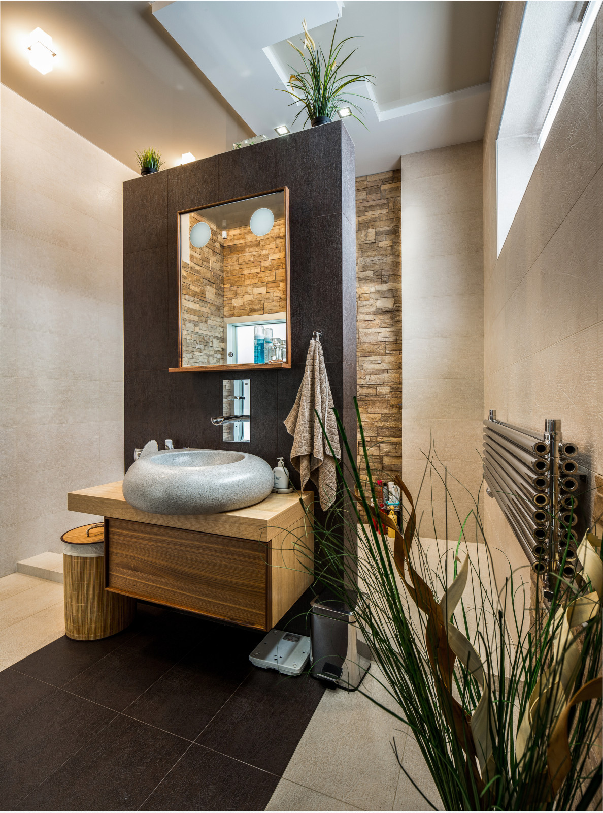 Выразительность приёма NON FINITO