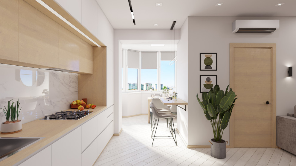 Дизайн квартиры для сдачи в аренду