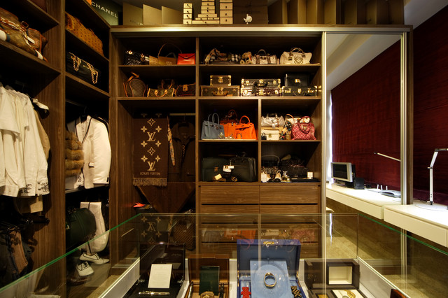 Designer Handbag Storage: Tips to Store a Luxury Collection