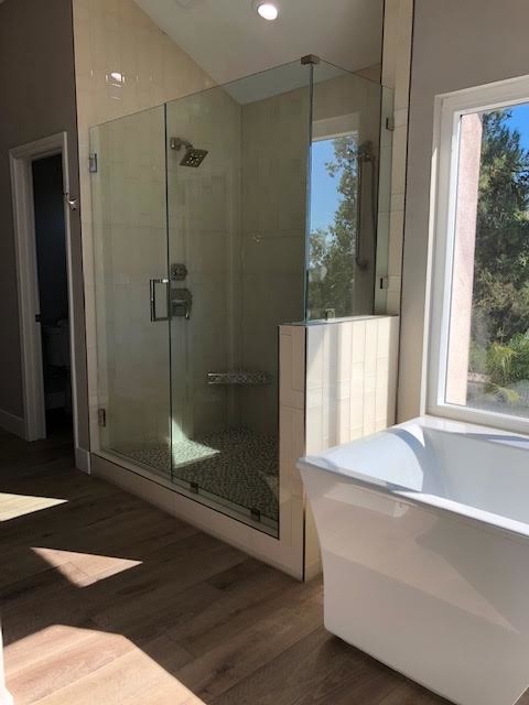 Ridgebrook Mission Viejo Remodel