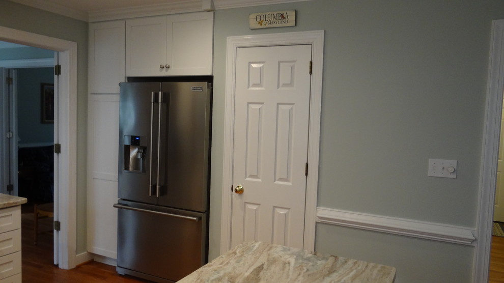 Kitchen and bathroom remodel 12117 Williamsburg, VA 23188 Other