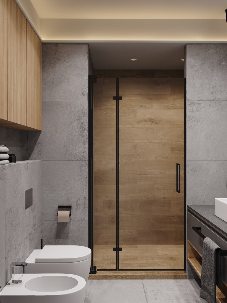 Ванная комната