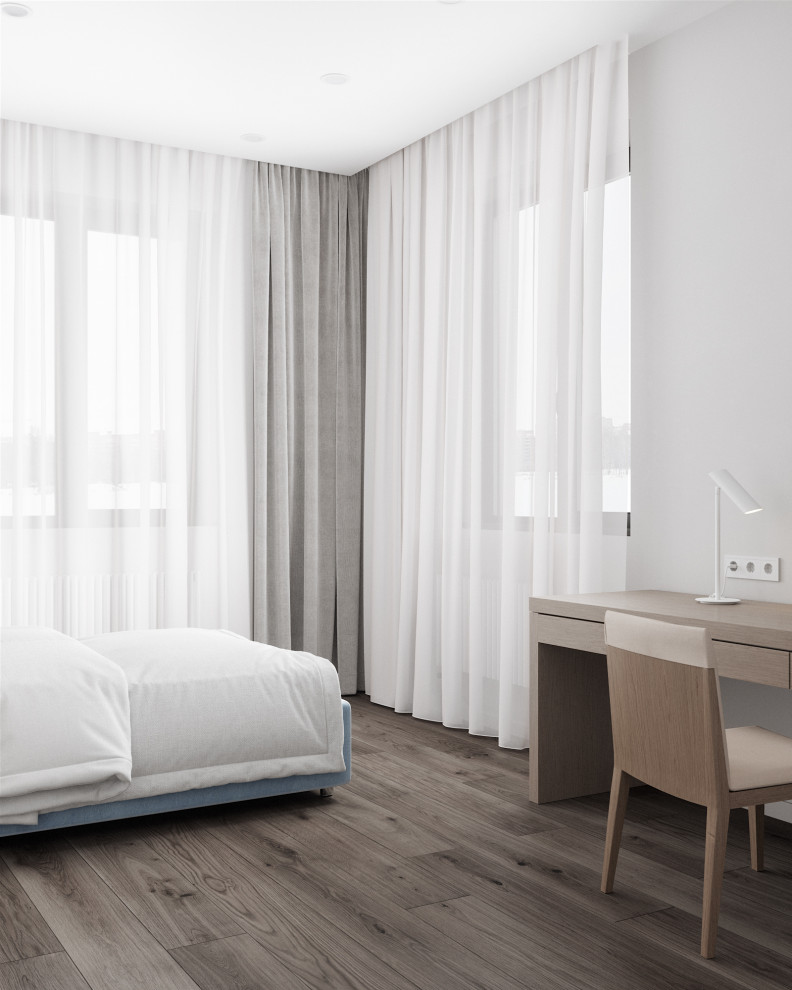 Апартаменты в центре города Сургут