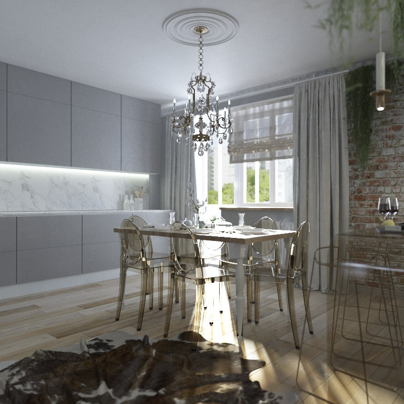 ЖК Южный берег