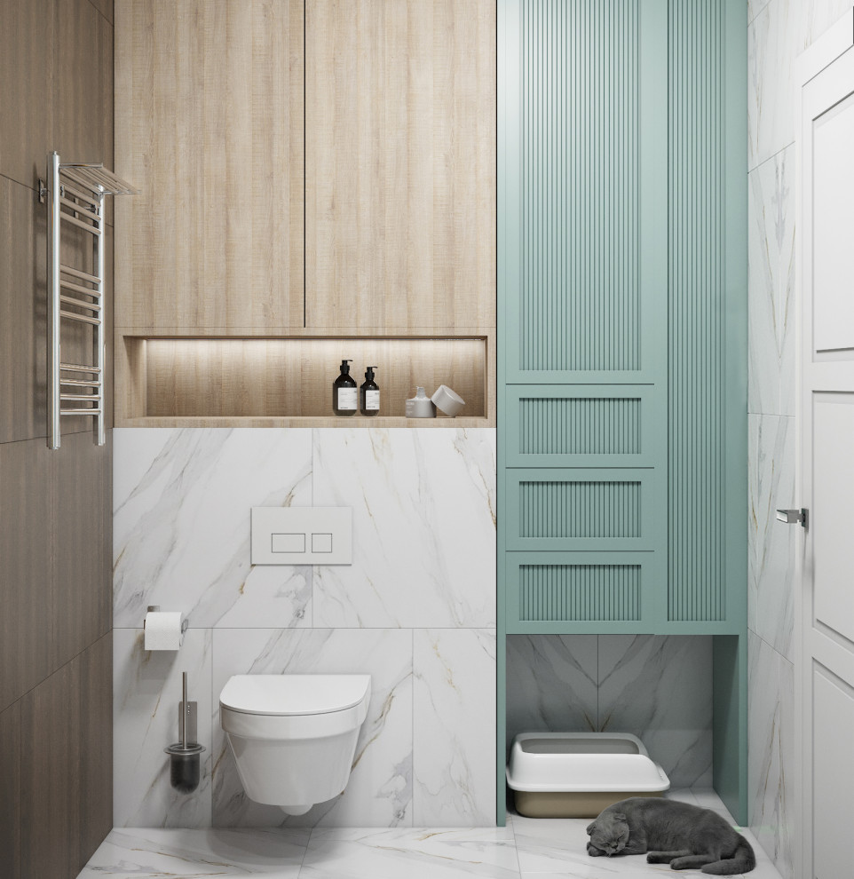 Преображенская 2