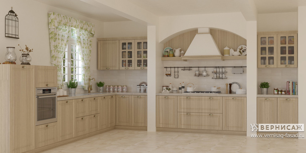 Плёночные фасады