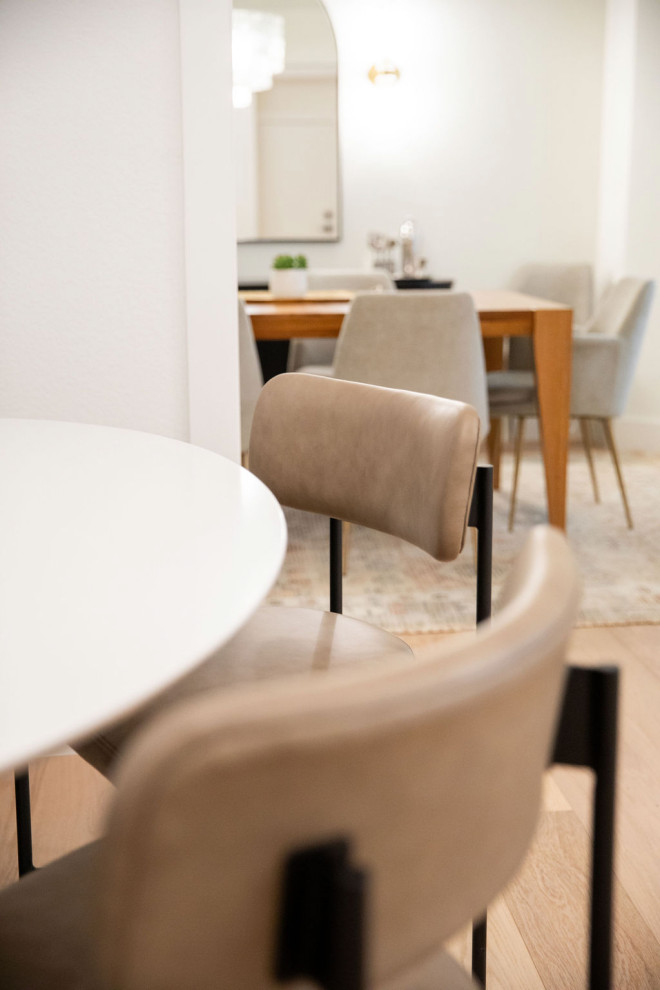 Whole Home Renovation II