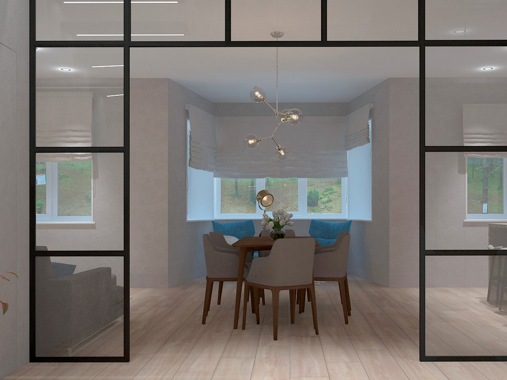 Омск ул. Весенняя