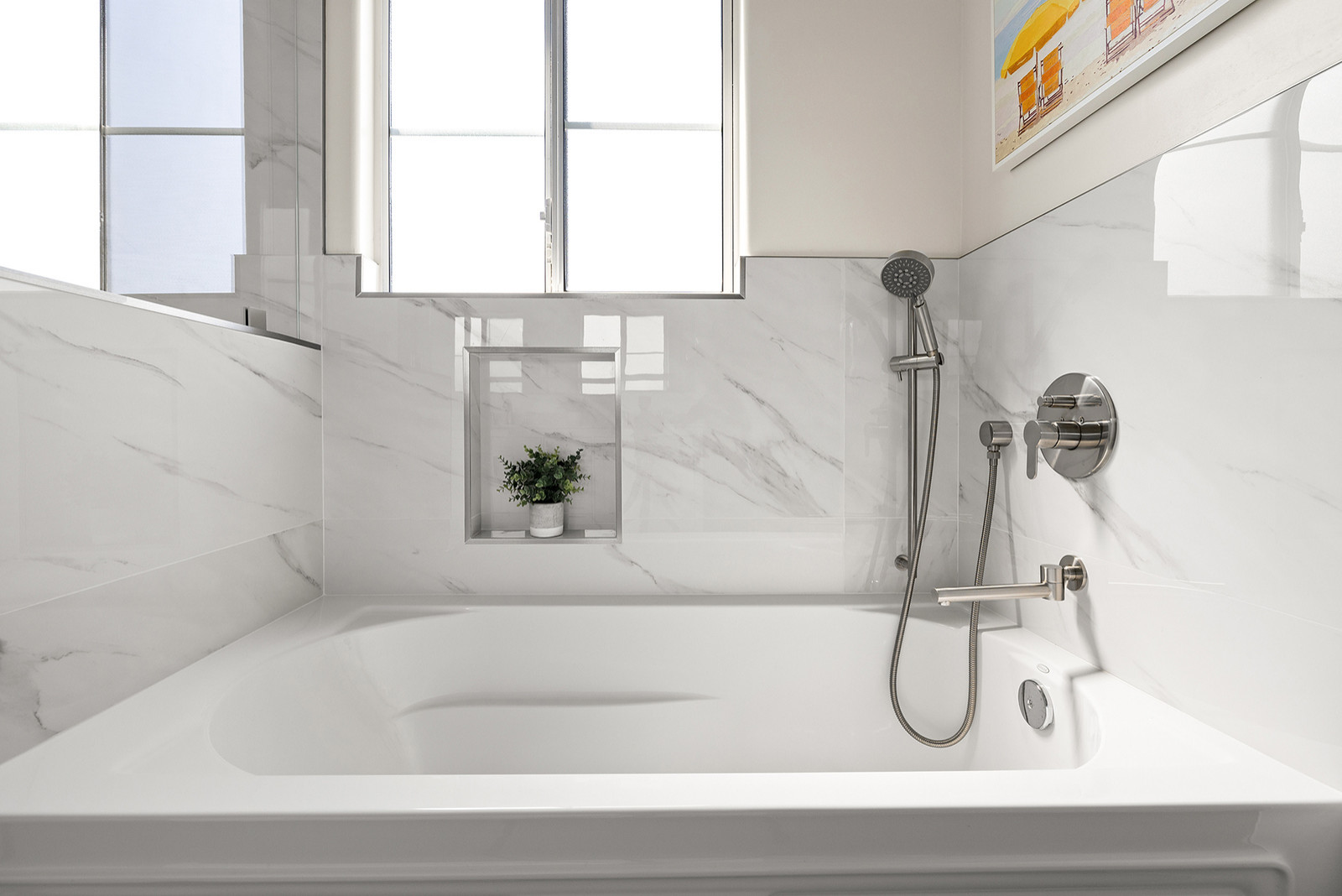 Los Angeles / Complete Bathroom Remodel