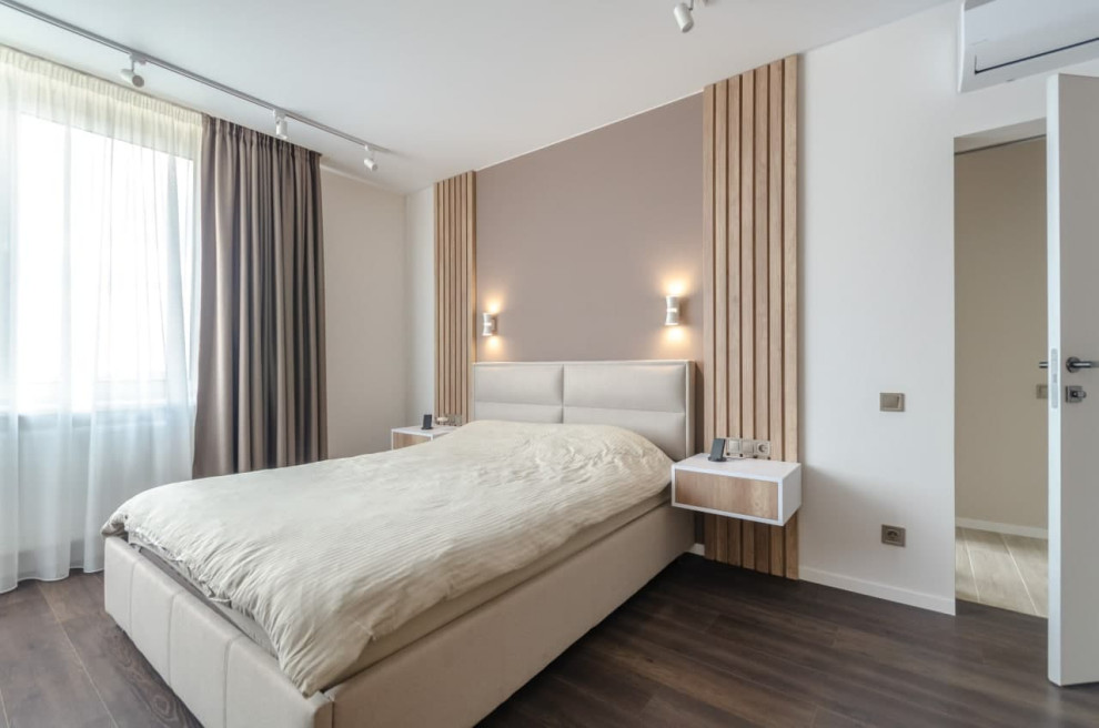 ЖК Композиция № 24, 2 комнаты, 65м²