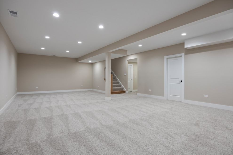 Ultra Modern Parker IV | Downtown Naperville, IL - Contemporary ...